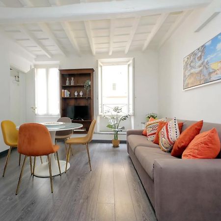 Corallo Apartment Рим Экстерьер фото