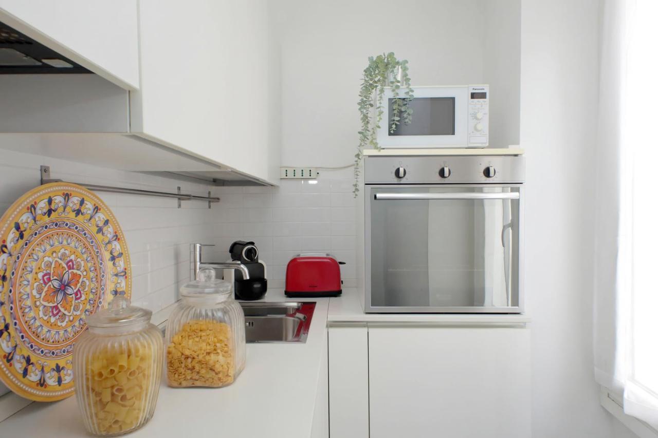 Corallo Apartment Рим Экстерьер фото