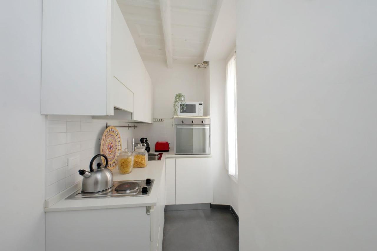 Corallo Apartment Рим Экстерьер фото