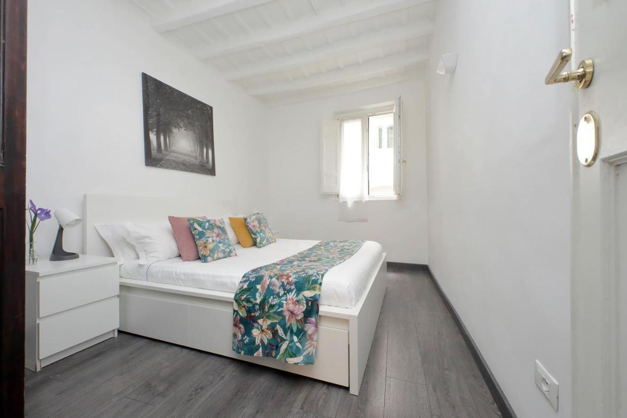 Corallo Apartment Рим Экстерьер фото