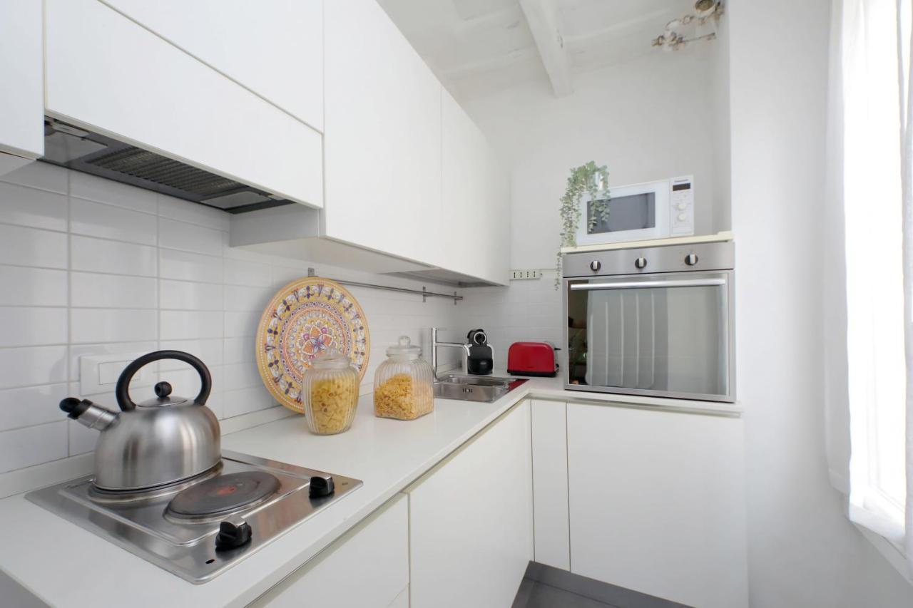 Corallo Apartment Рим Экстерьер фото