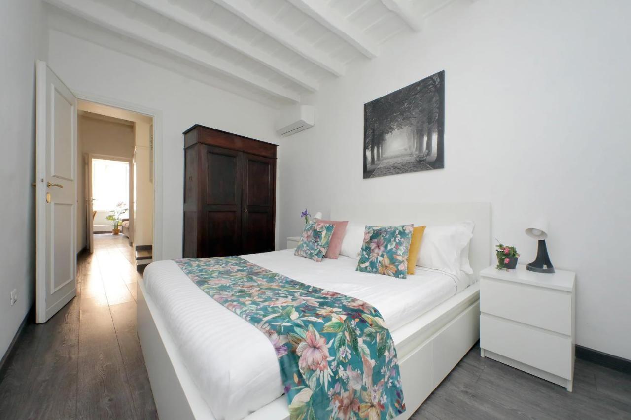 Corallo Apartment Рим Экстерьер фото