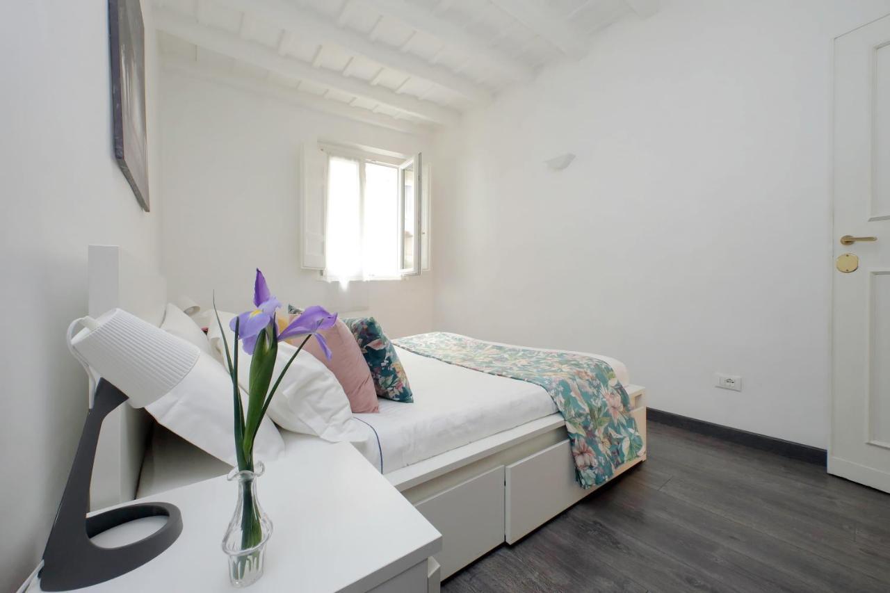 Corallo Apartment Рим Экстерьер фото
