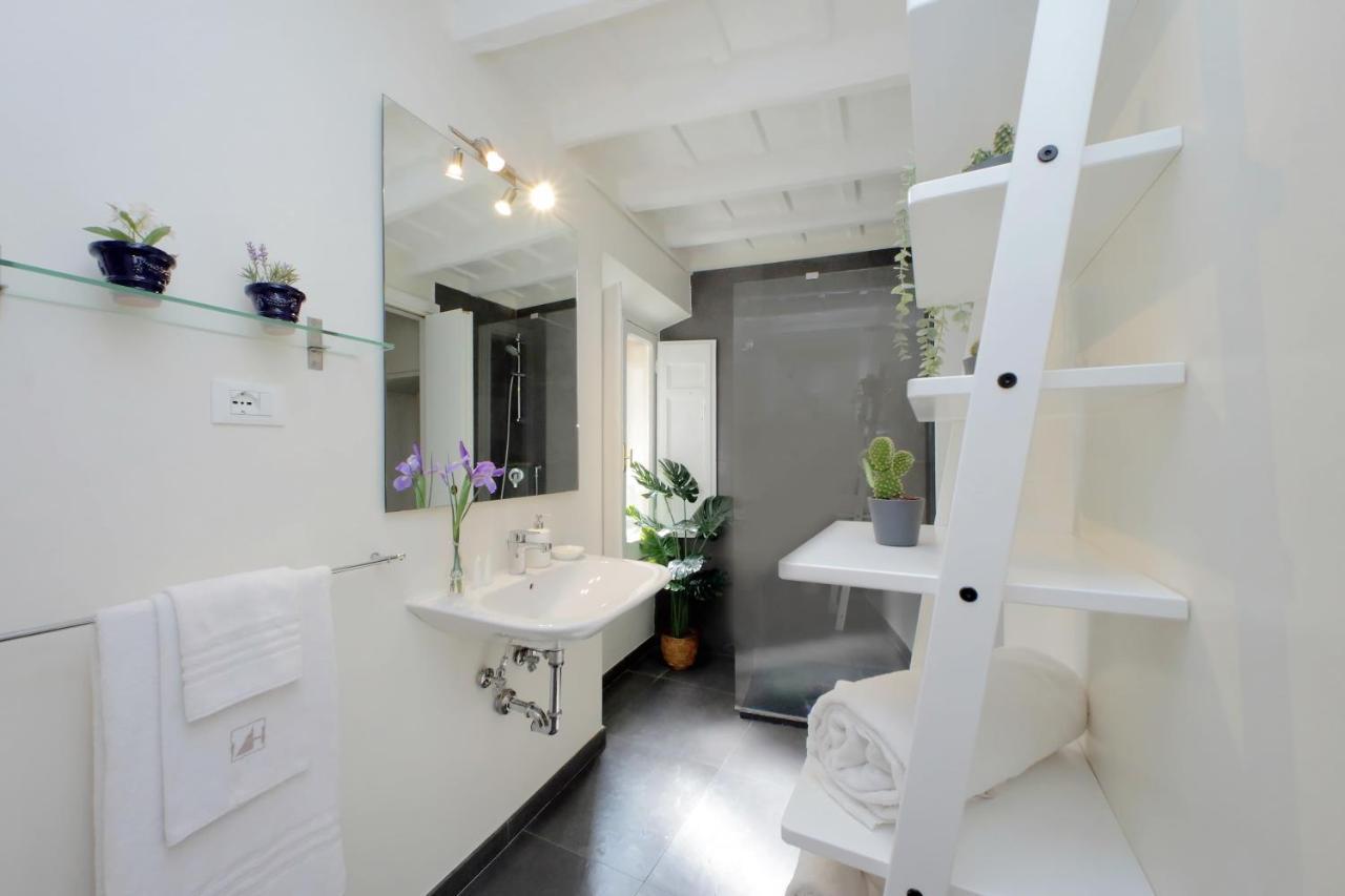 Corallo Apartment Рим Экстерьер фото
