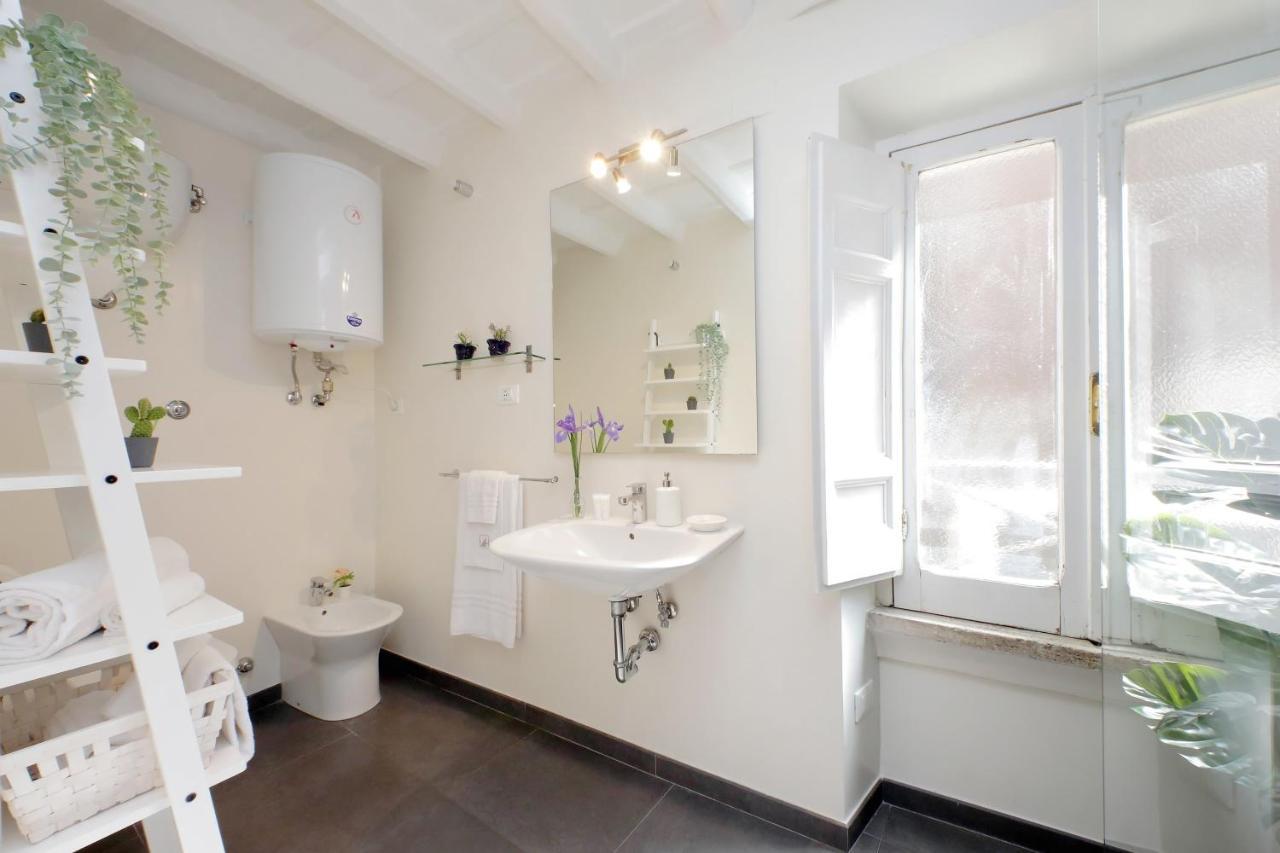 Corallo Apartment Рим Экстерьер фото